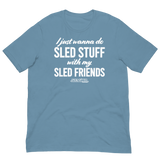 Friends Tee