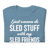 Friends Tee