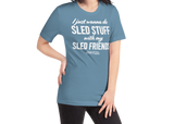 Friends Tee
