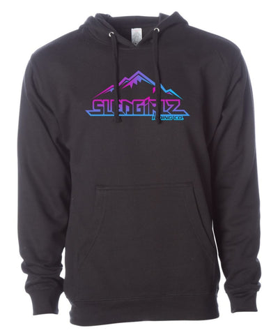 Candy Mountain Hoodie