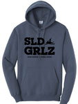 Blockd Slate Hoodie