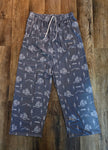 Khaotic Loungers (Gray)