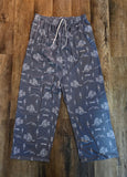 Khaotic Loungers (Gray)