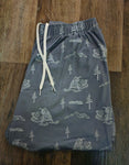 Khaotic Loungers (Gray)