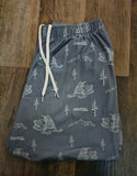 Khaotic Loungers (Gray)