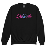 Legends Candy Crewneck