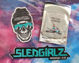 Teal Pack (3)