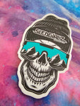 Teal Pack (3)