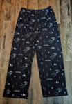 Colt Loungers (Black)