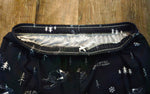 Colt Loungers (Black)
