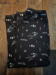 Colt Loungers (Black)
