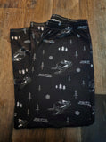 Colt Loungers (Black)