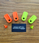 Handlebar Ends
