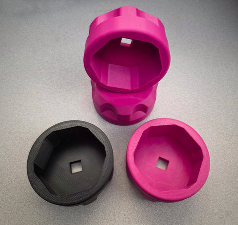 Matryx Fuel Tank Nut Tool