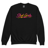 Legends Fire Crewneck