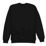 Legends Fire Crewneck