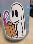 Booski Sticker