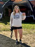 Coffee Crewneck