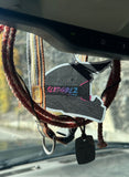 Helmet Freshie