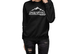All Terrain Crewneck