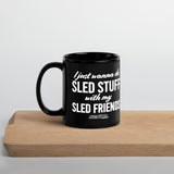 Friends Mug