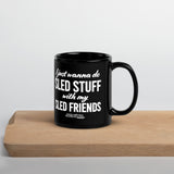 Friends Mug