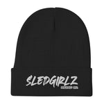 Slash Beanie