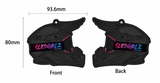 Helmet Freshie