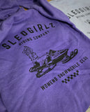 Wedge Club Hoodie