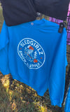 Snow Supply Crewneck