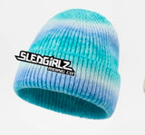 Blizzard Fade Beanie