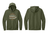 Ski Hoodie