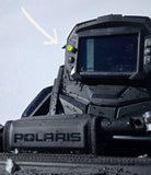 7S Screen Toggle Button