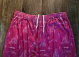 Pow Day Loungers (Pink)