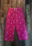 Pow Day Loungers (Pink)