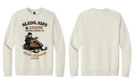Sips Crewneck