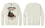 Sips Crewneck