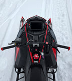 7S Screen Toggle Button