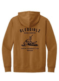 Club Hoodie