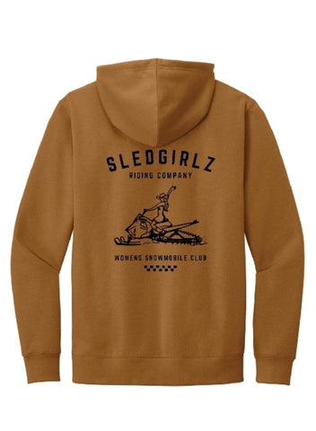 Club Hoodie