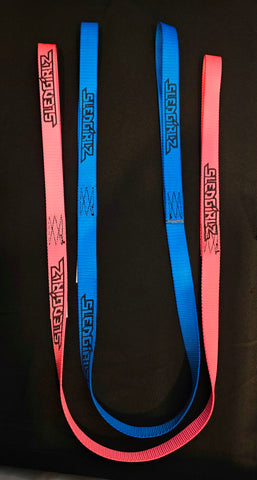 Tow Straps