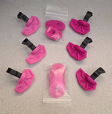 7S Screen Toggle Button