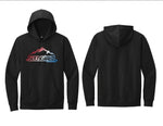 Freedom Mountain Hoodie