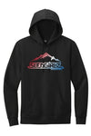 Freedom Mountain Hoodie