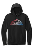 Freedom Mountain Hoodie