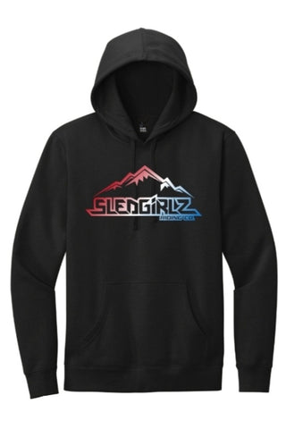 Freedom Mountain Hoodie