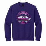 Ski Crewneck