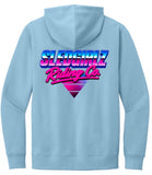 Retro Hoodie