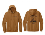 Club Hoodie