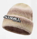 Blizzard Fade Beanie
